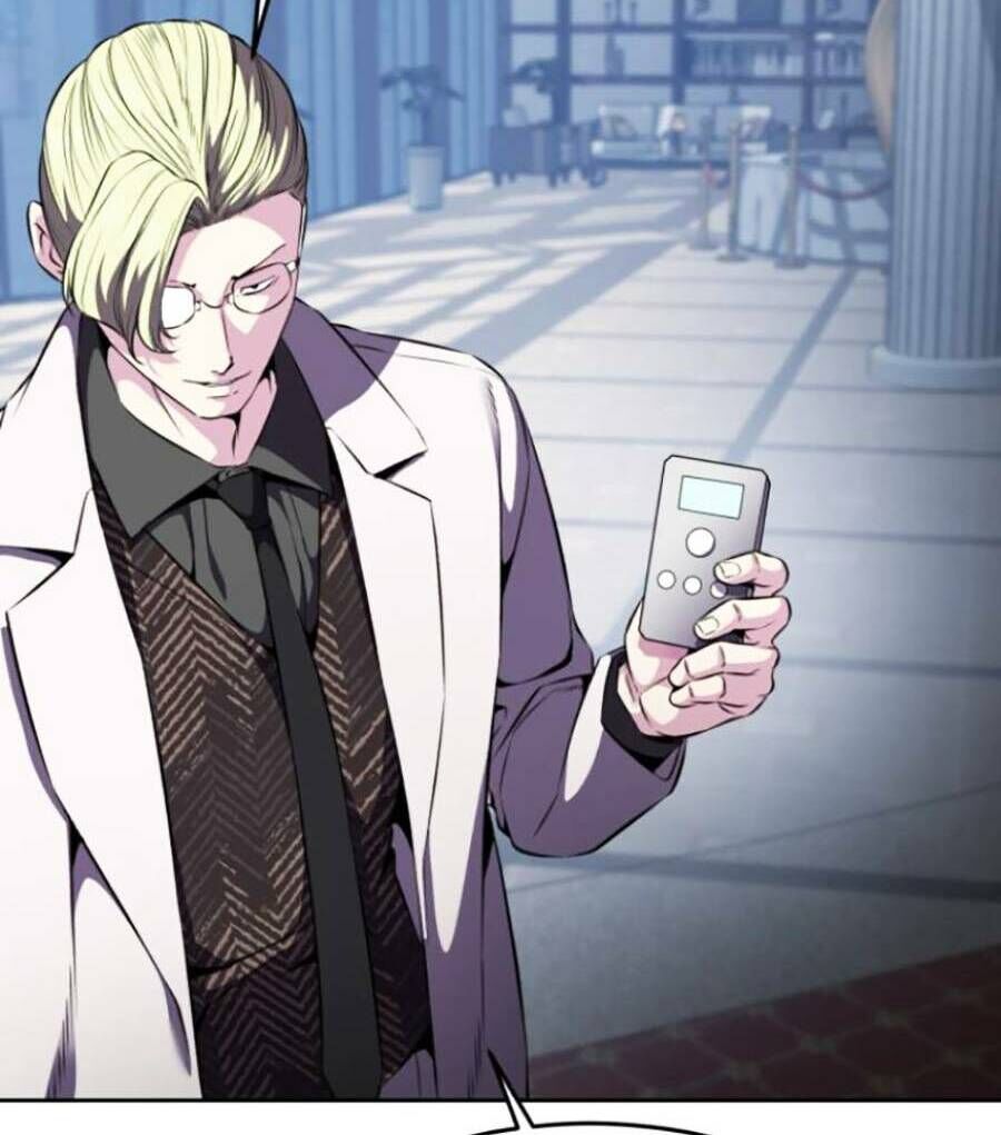 Cậu Bé Của Thần Chết: Chapter 164