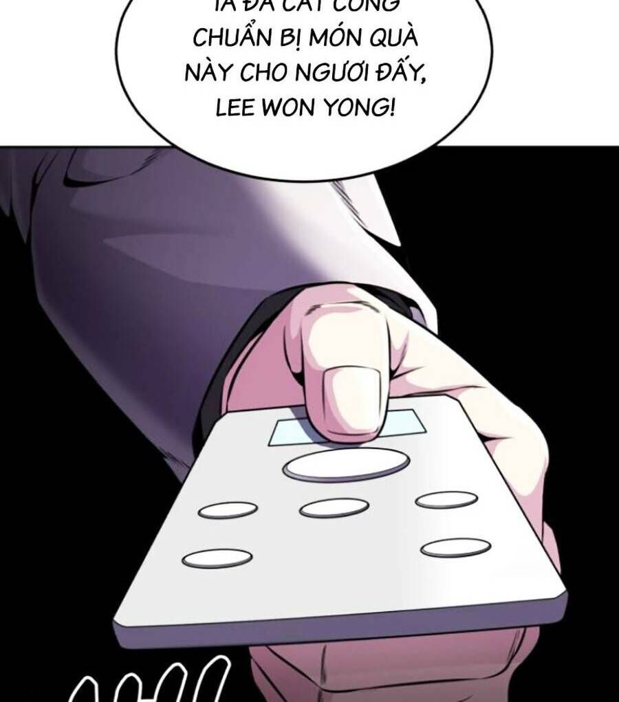 Cậu Bé Của Thần Chết: Chapter 164