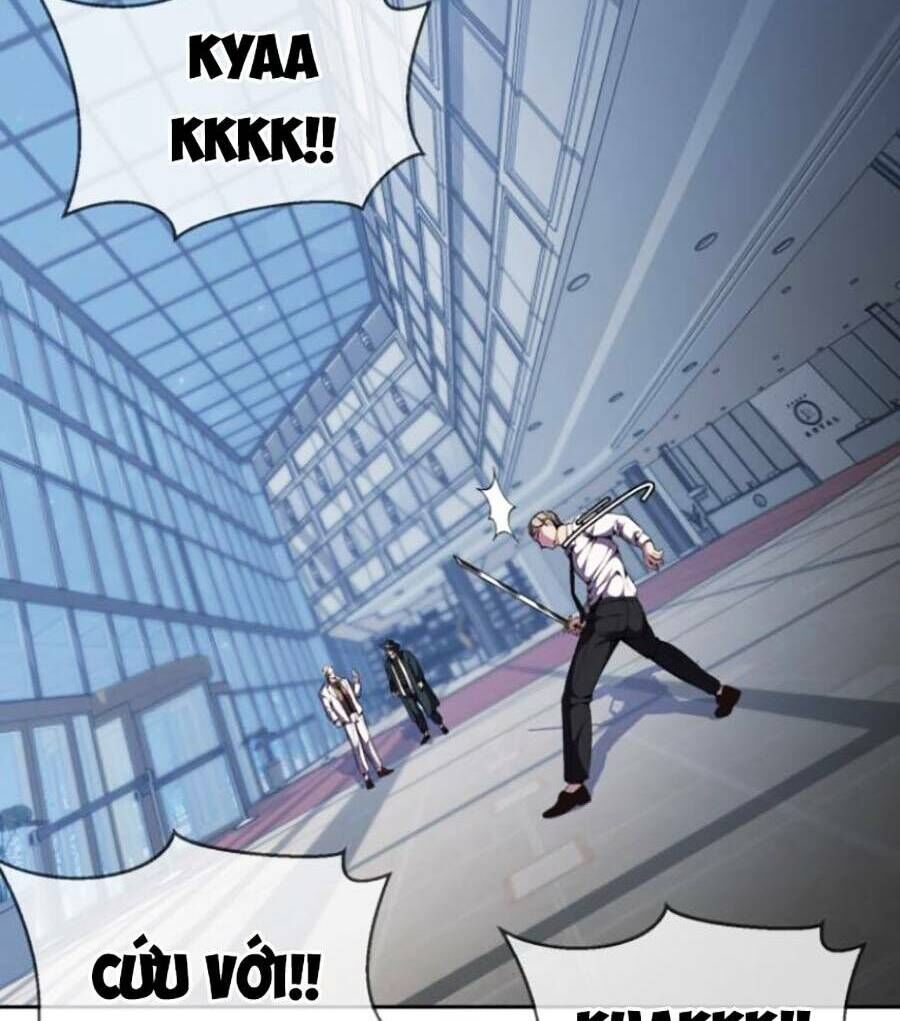 Cậu Bé Của Thần Chết: Chapter 164