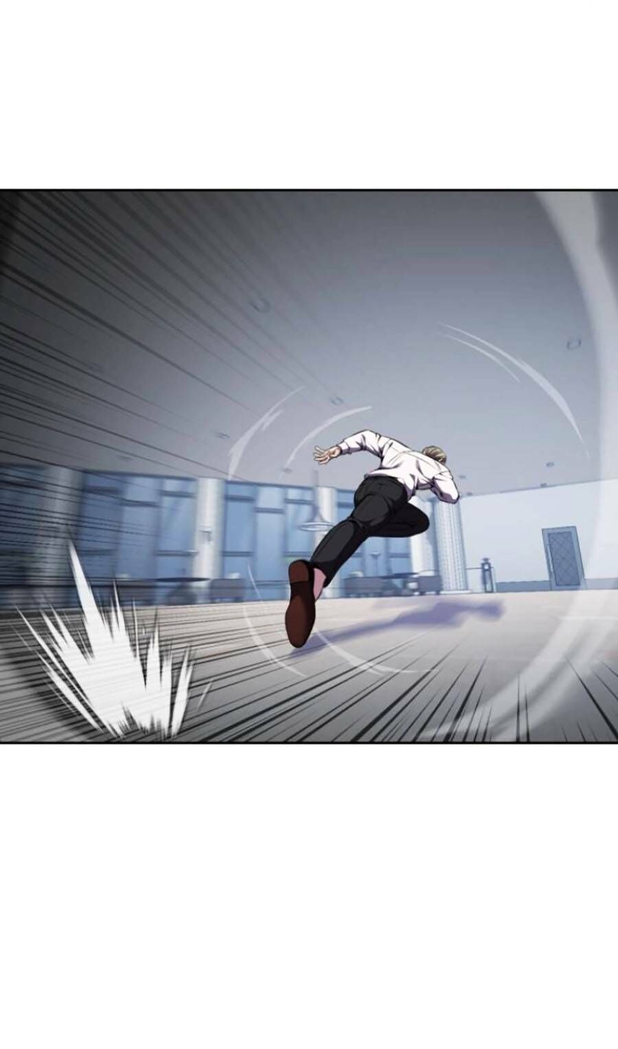 Cậu Bé Của Thần Chết: Chapter 164