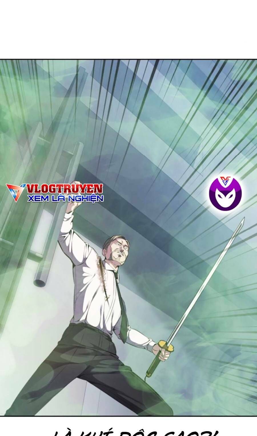 Cậu Bé Của Thần Chết: Chapter 164