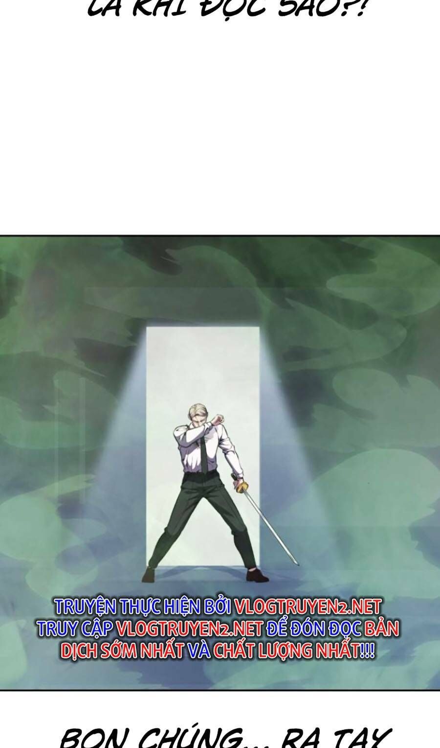 Cậu Bé Của Thần Chết: Chapter 164