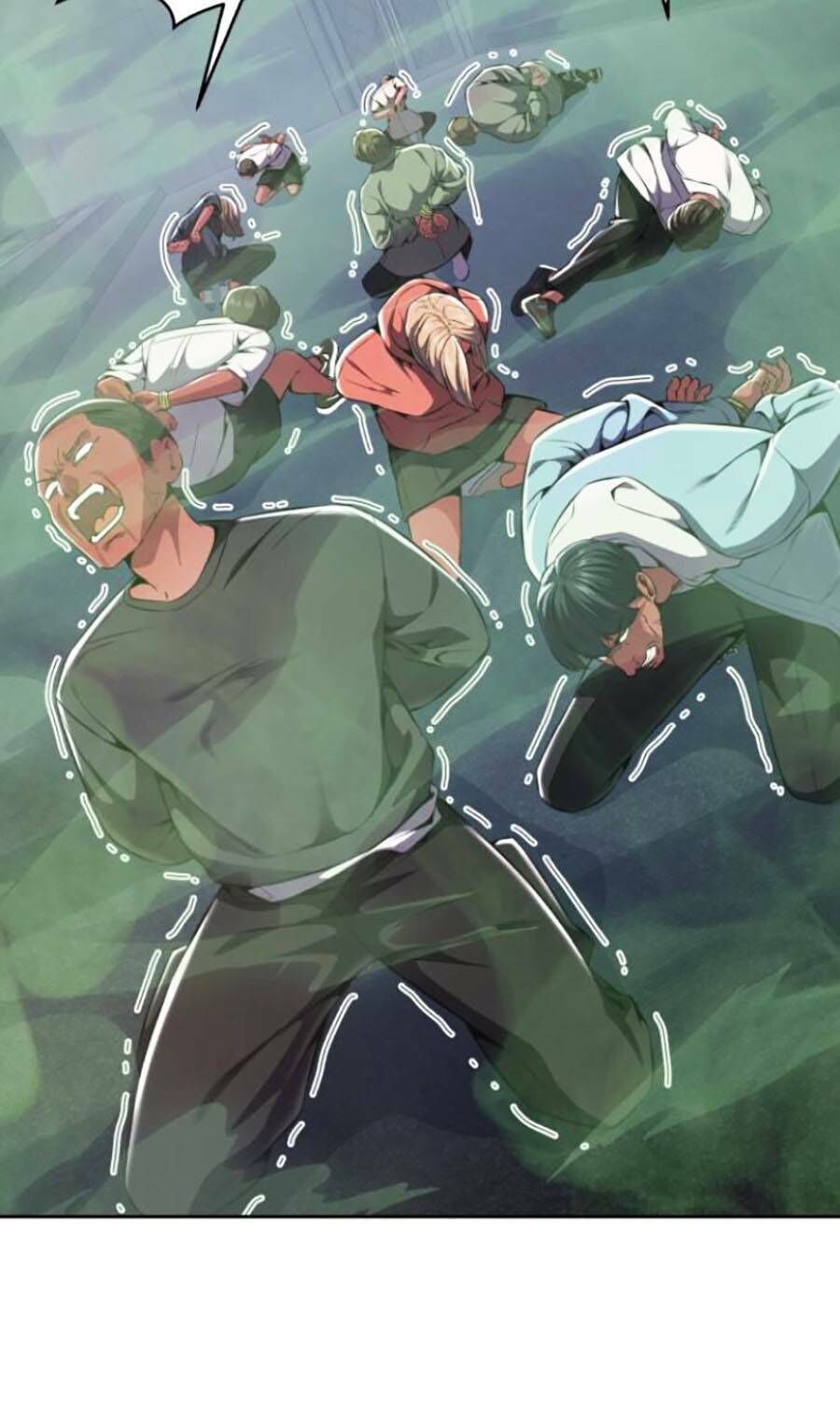 Cậu Bé Của Thần Chết: Chapter 164