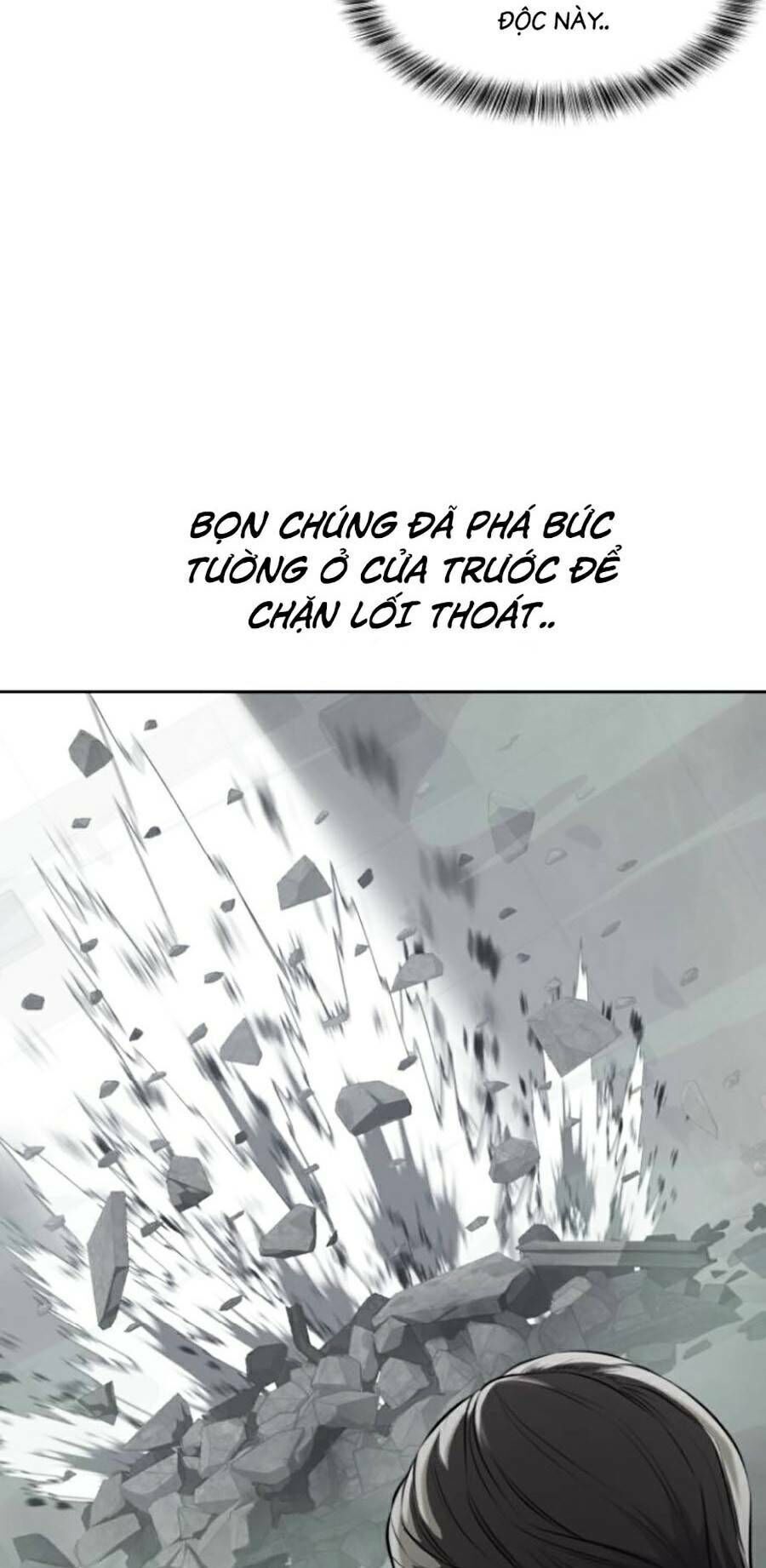 Cậu Bé Của Thần Chết: Chapter 165