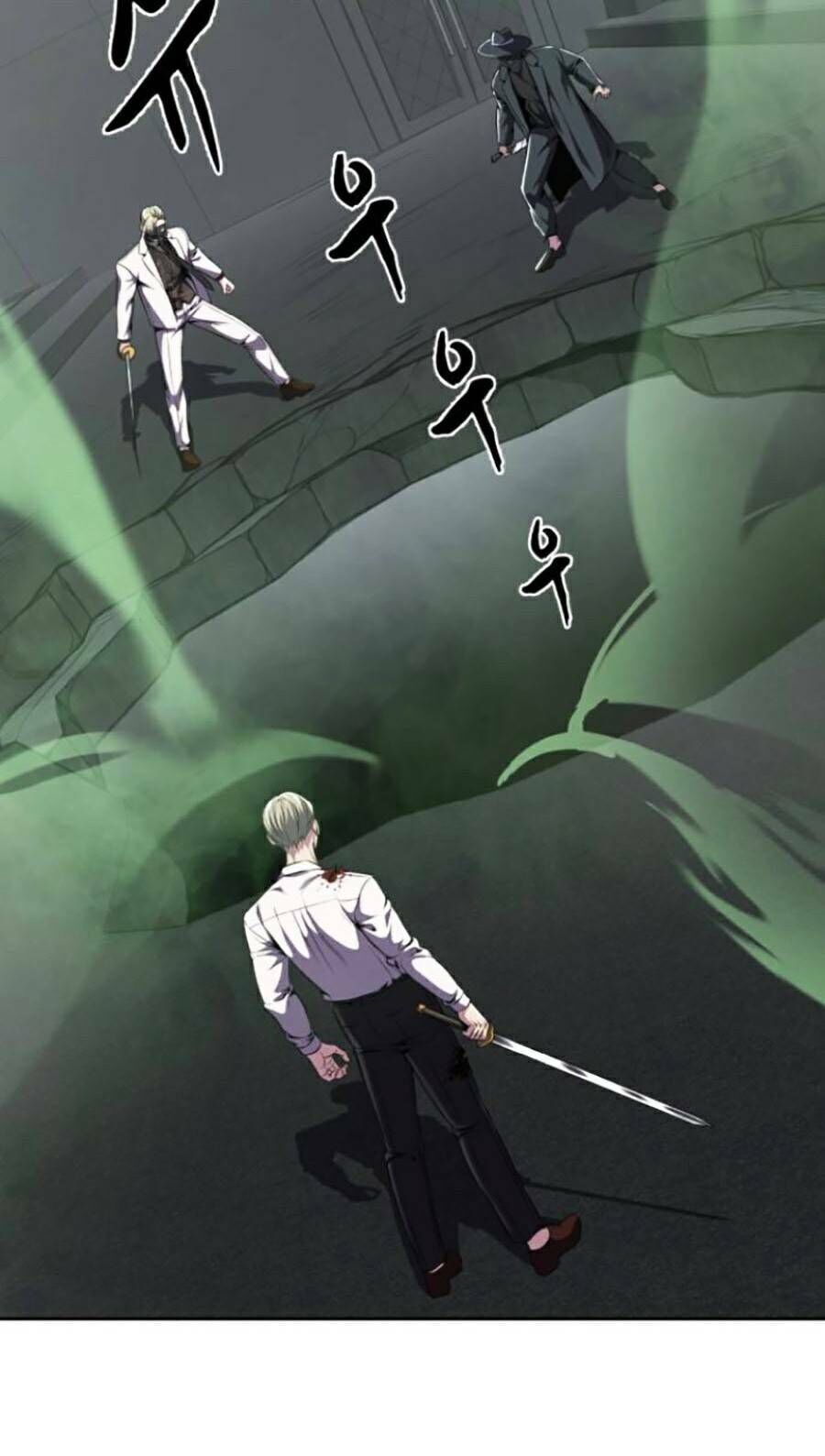 Cậu Bé Của Thần Chết: Chapter 165