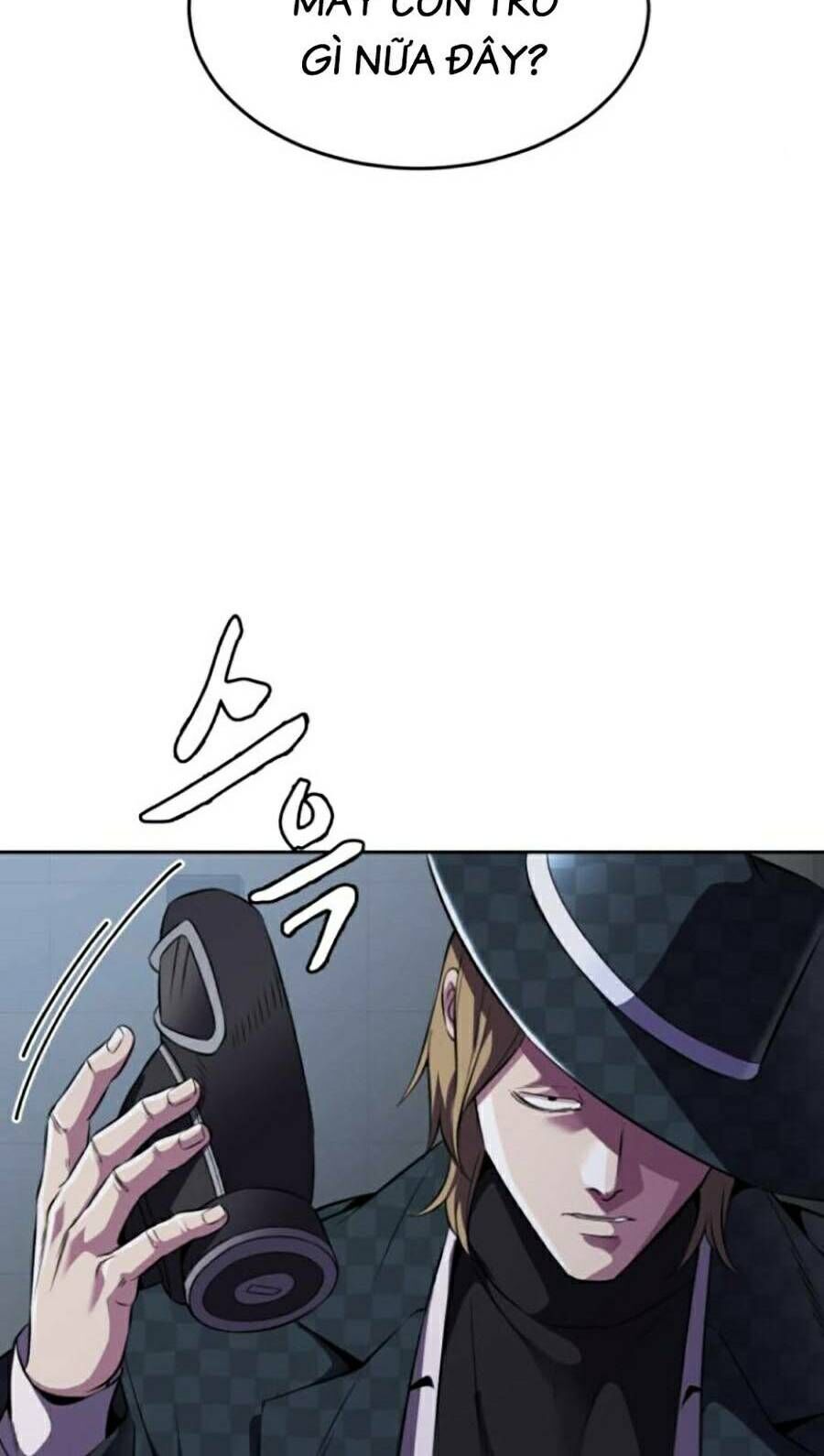 Cậu Bé Của Thần Chết: Chapter 165