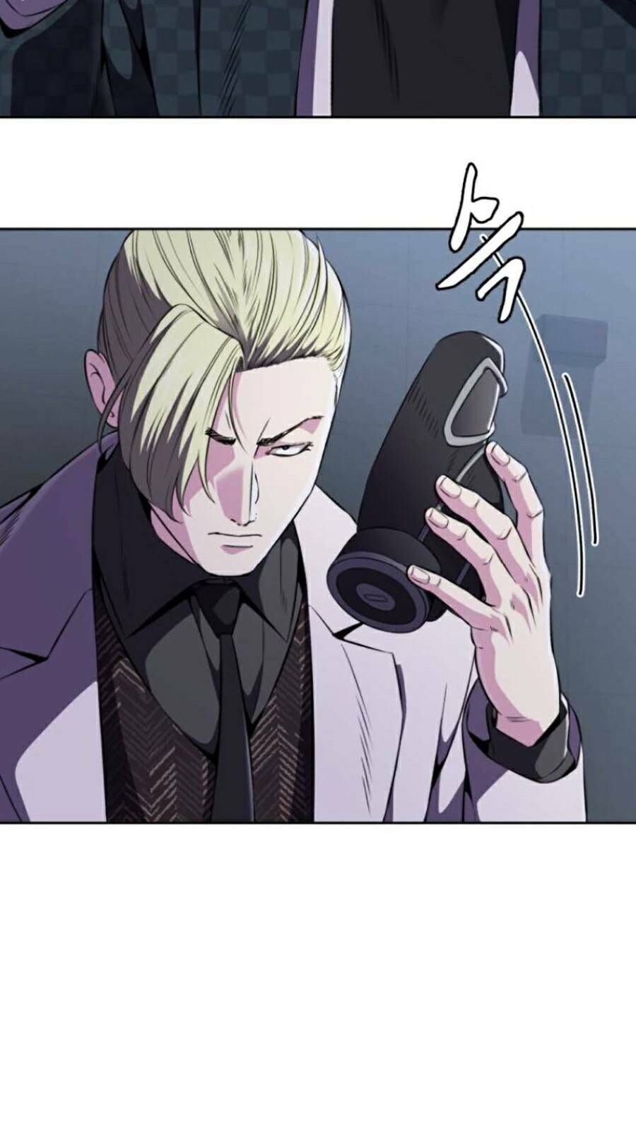 Cậu Bé Của Thần Chết: Chapter 165