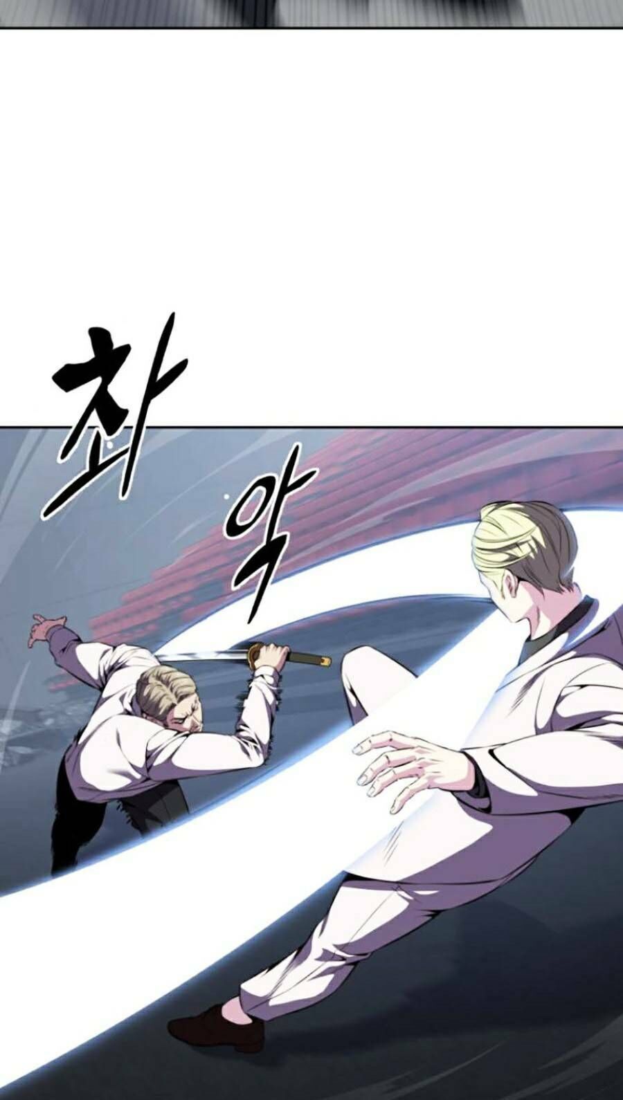 Cậu Bé Của Thần Chết: Chapter 165