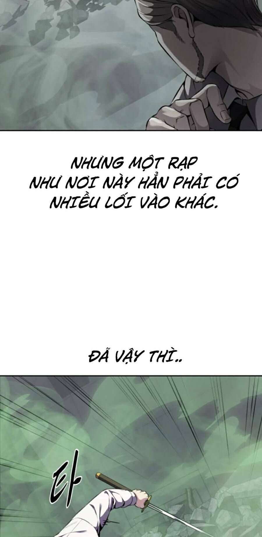 Cậu Bé Của Thần Chết: Chapter 165