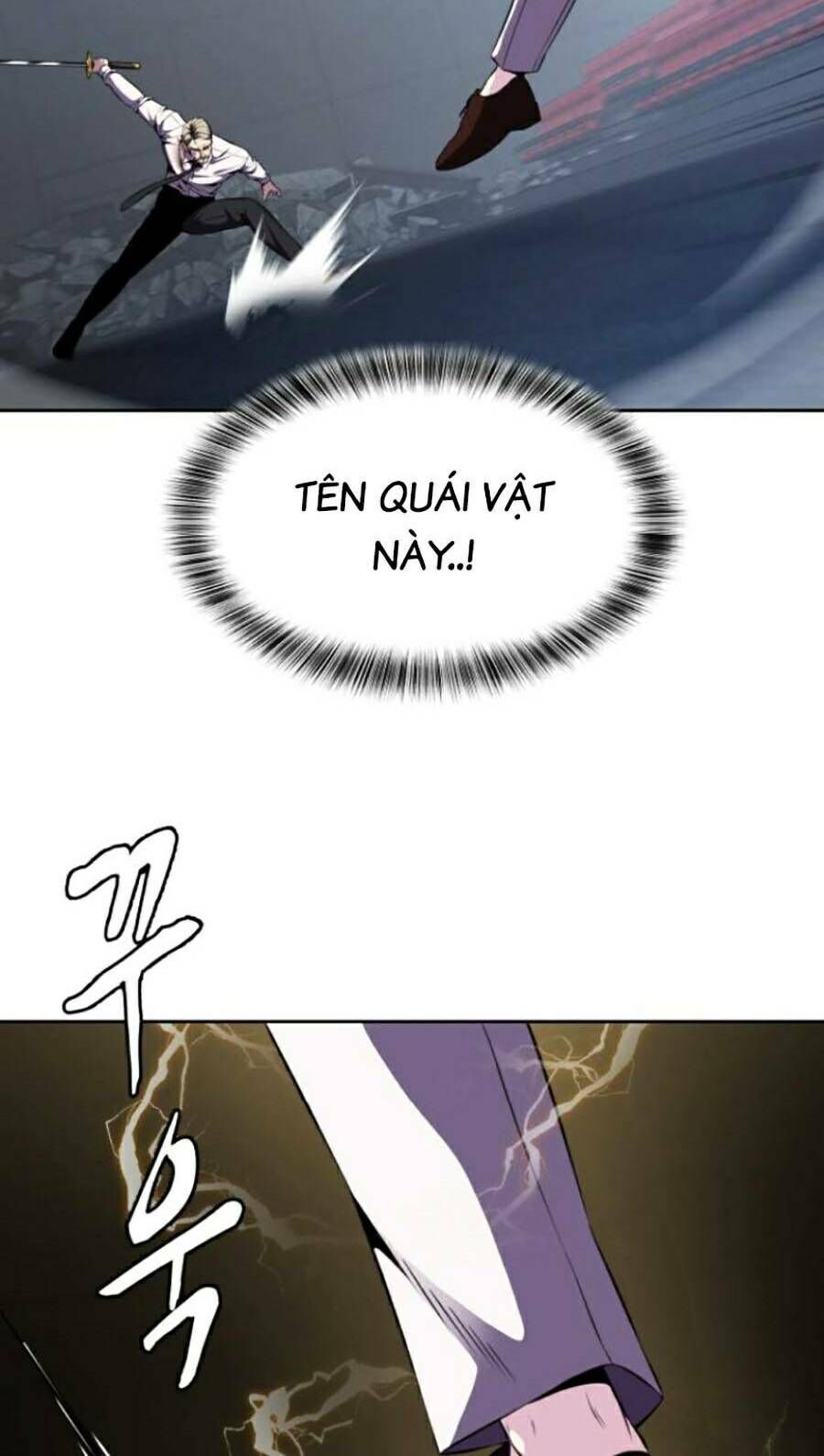 Cậu Bé Của Thần Chết: Chapter 165