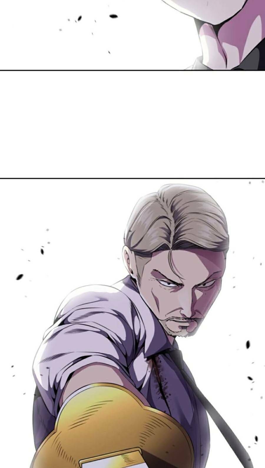 Cậu Bé Của Thần Chết: Chapter 165