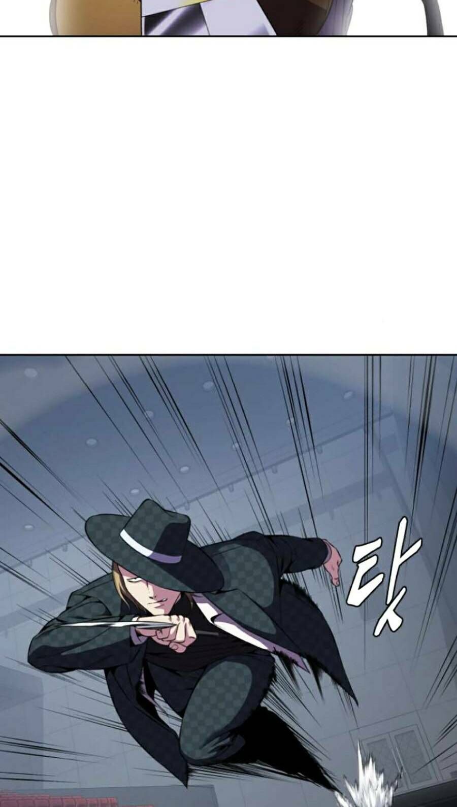 Cậu Bé Của Thần Chết: Chapter 165