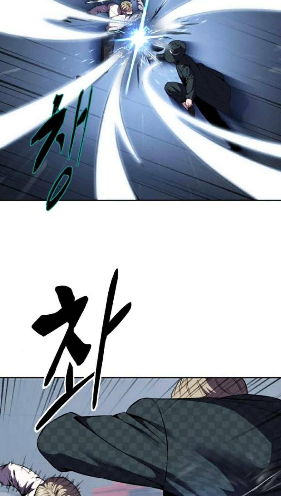 Cậu Bé Của Thần Chết: Chapter 165