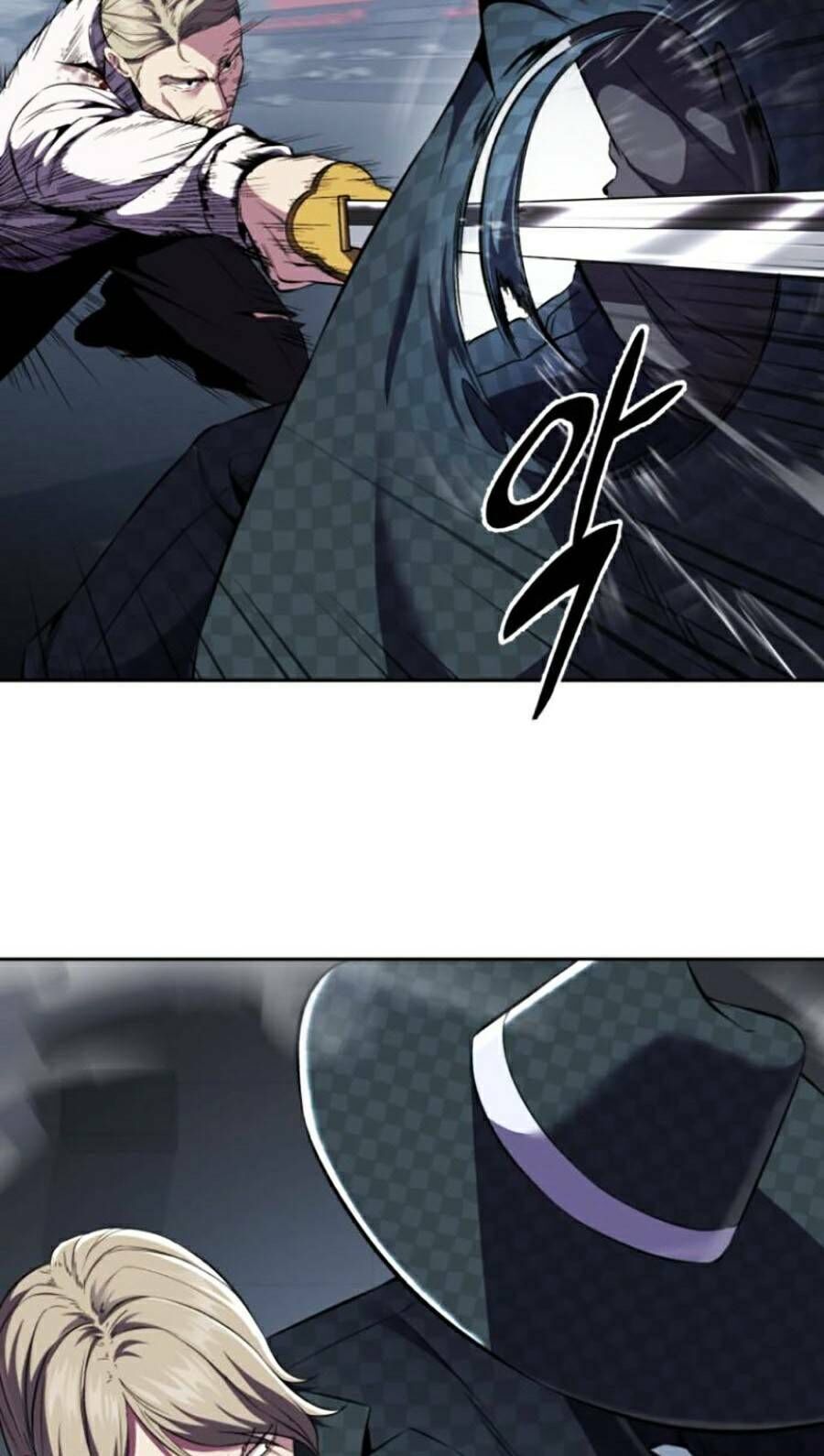 Cậu Bé Của Thần Chết: Chapter 165