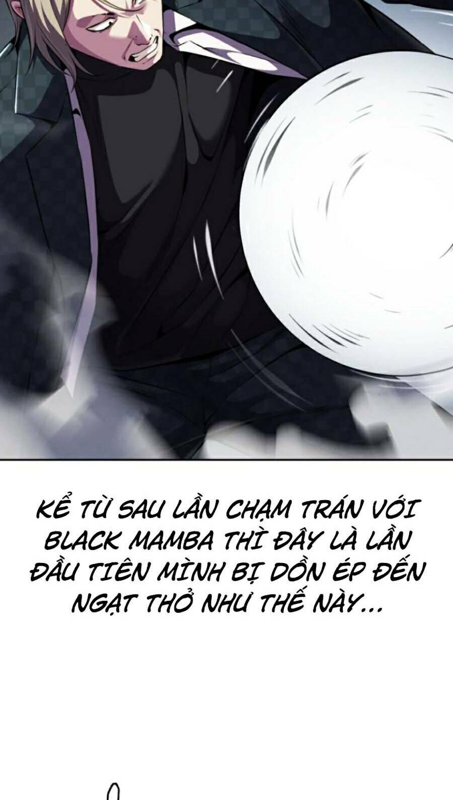 Cậu Bé Của Thần Chết: Chapter 165