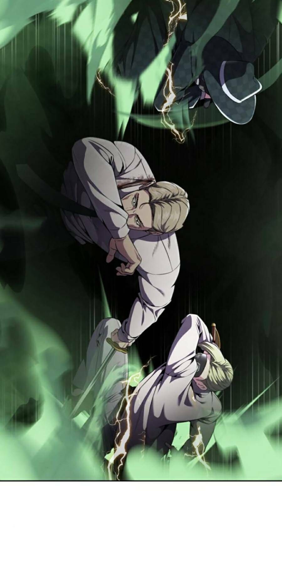 Cậu Bé Của Thần Chết: Chapter 165