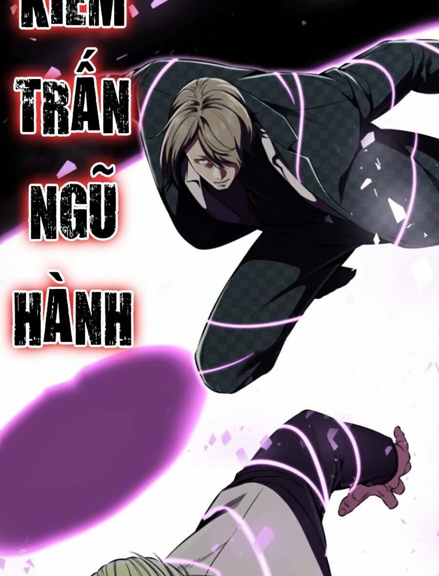 Cậu Bé Của Thần Chết: Chapter 165