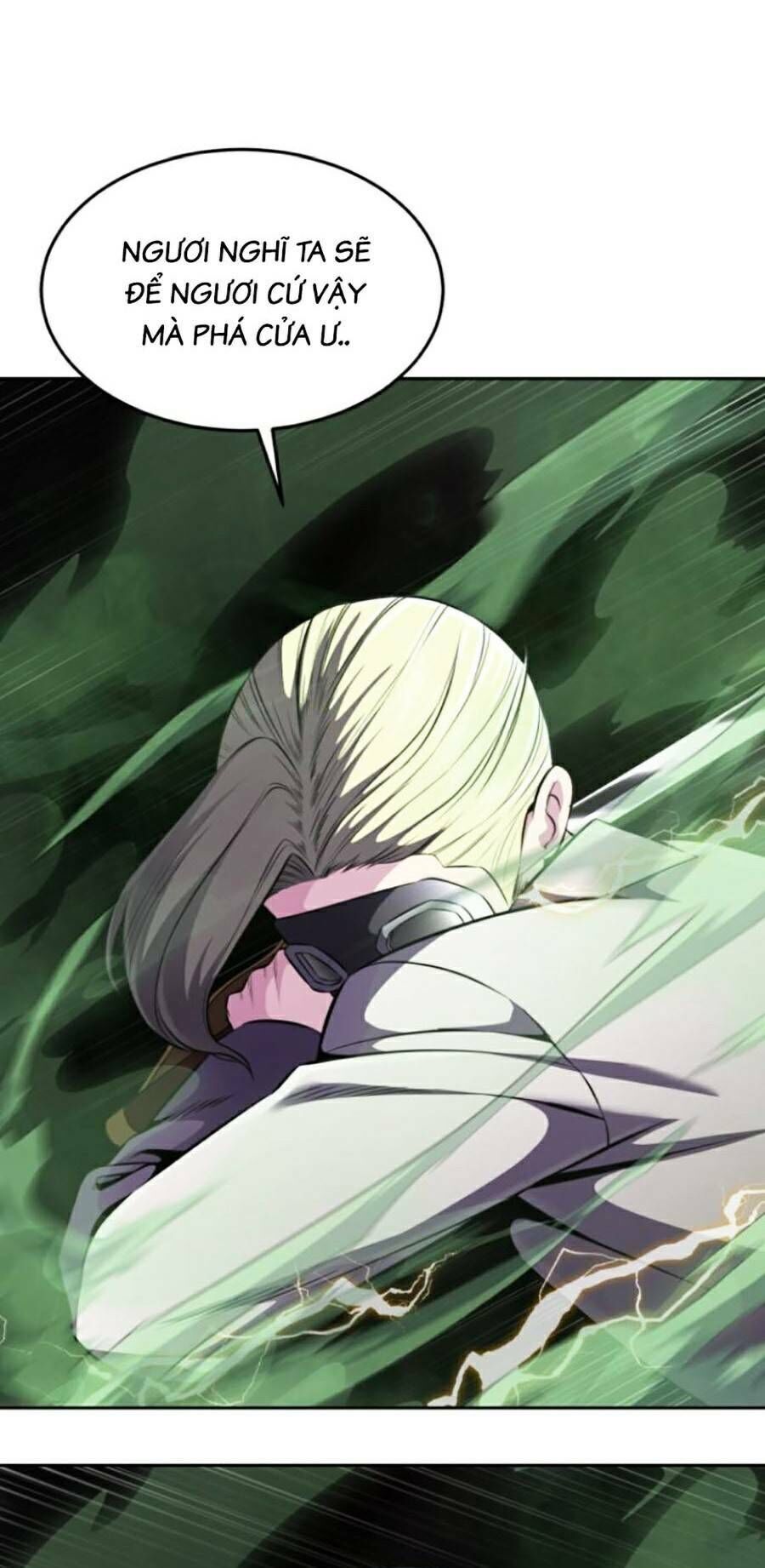 Cậu Bé Của Thần Chết: Chapter 165