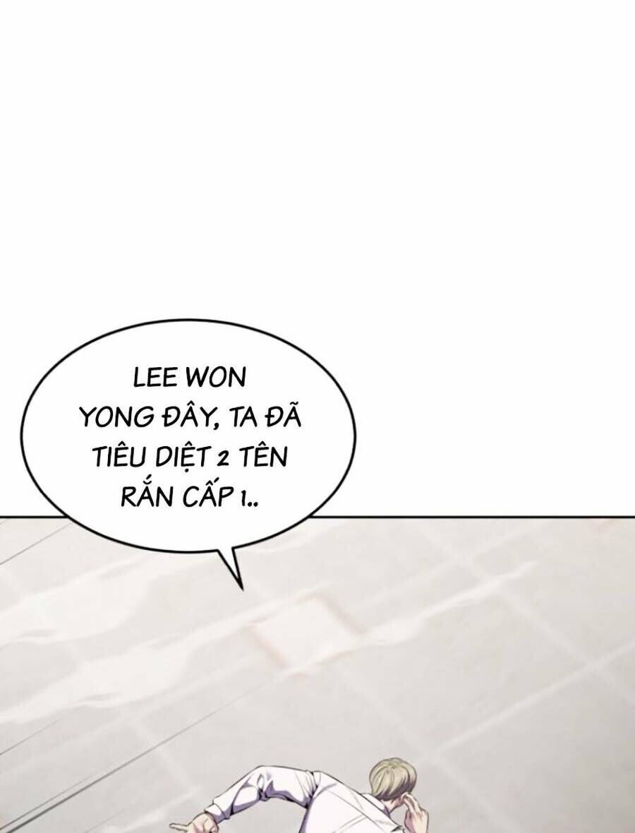 Cậu Bé Của Thần Chết: Chapter 165