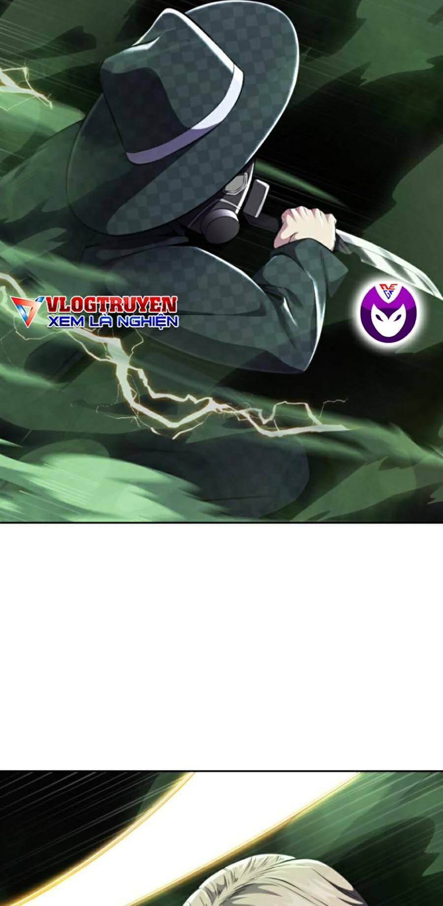 Cậu Bé Của Thần Chết: Chapter 165