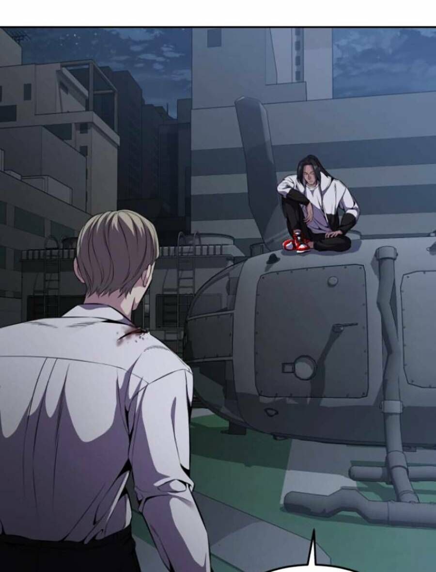 Cậu Bé Của Thần Chết: Chapter 165