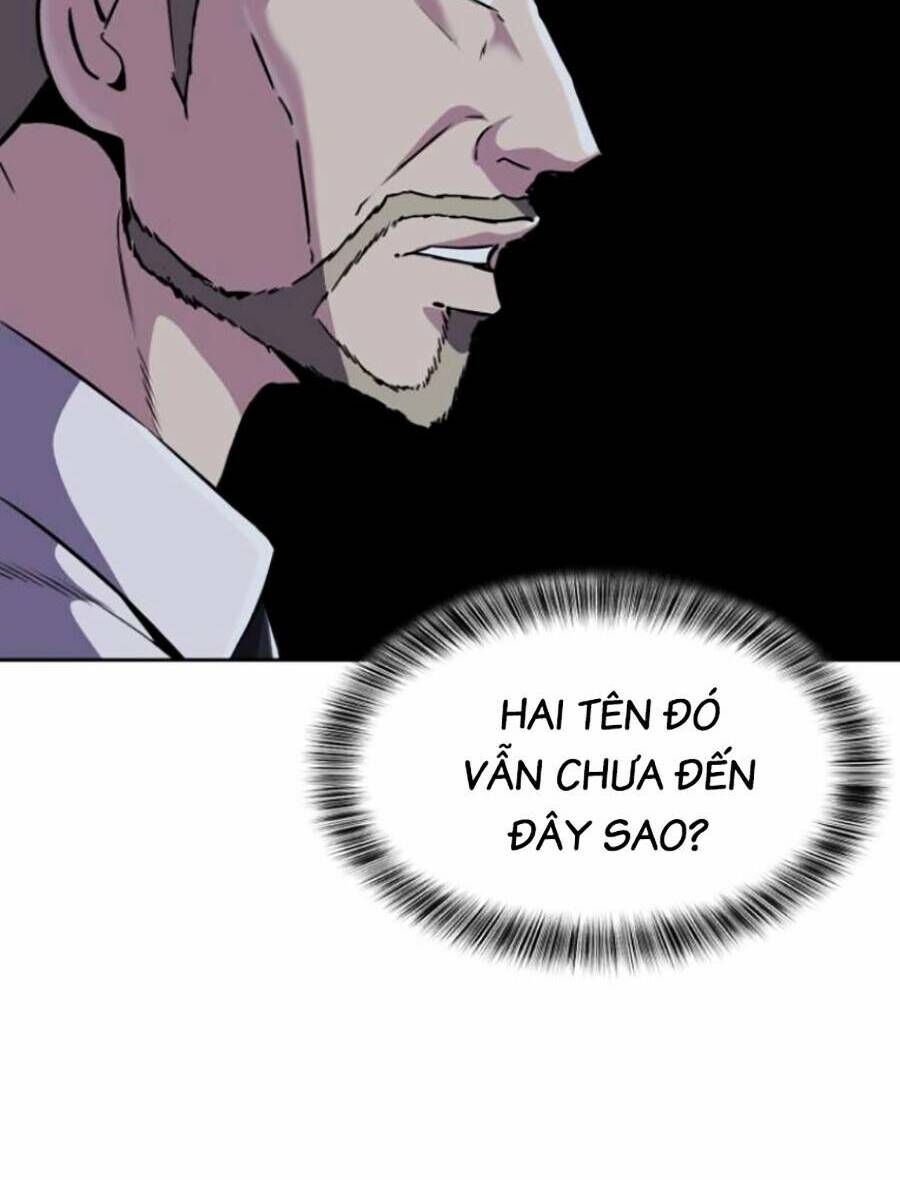 Cậu Bé Của Thần Chết: Chapter 165