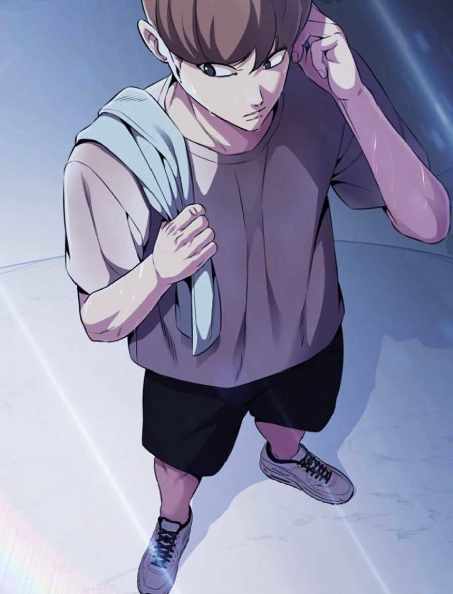 Cậu Bé Của Thần Chết: Chapter 165