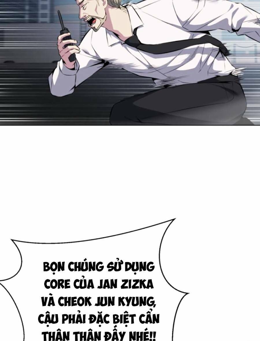 Cậu Bé Của Thần Chết: Chapter 165