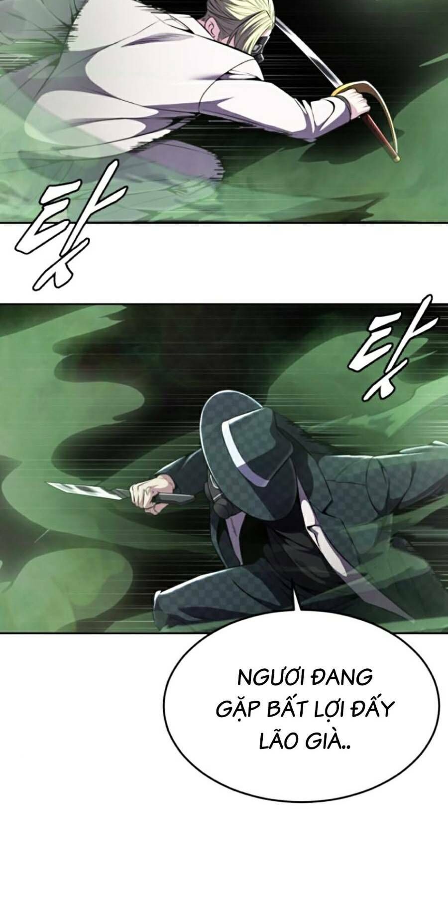 Cậu Bé Của Thần Chết: Chapter 165