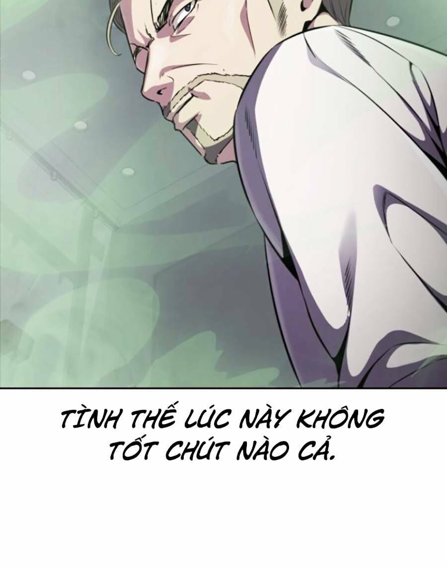 Cậu Bé Của Thần Chết: Chapter 165