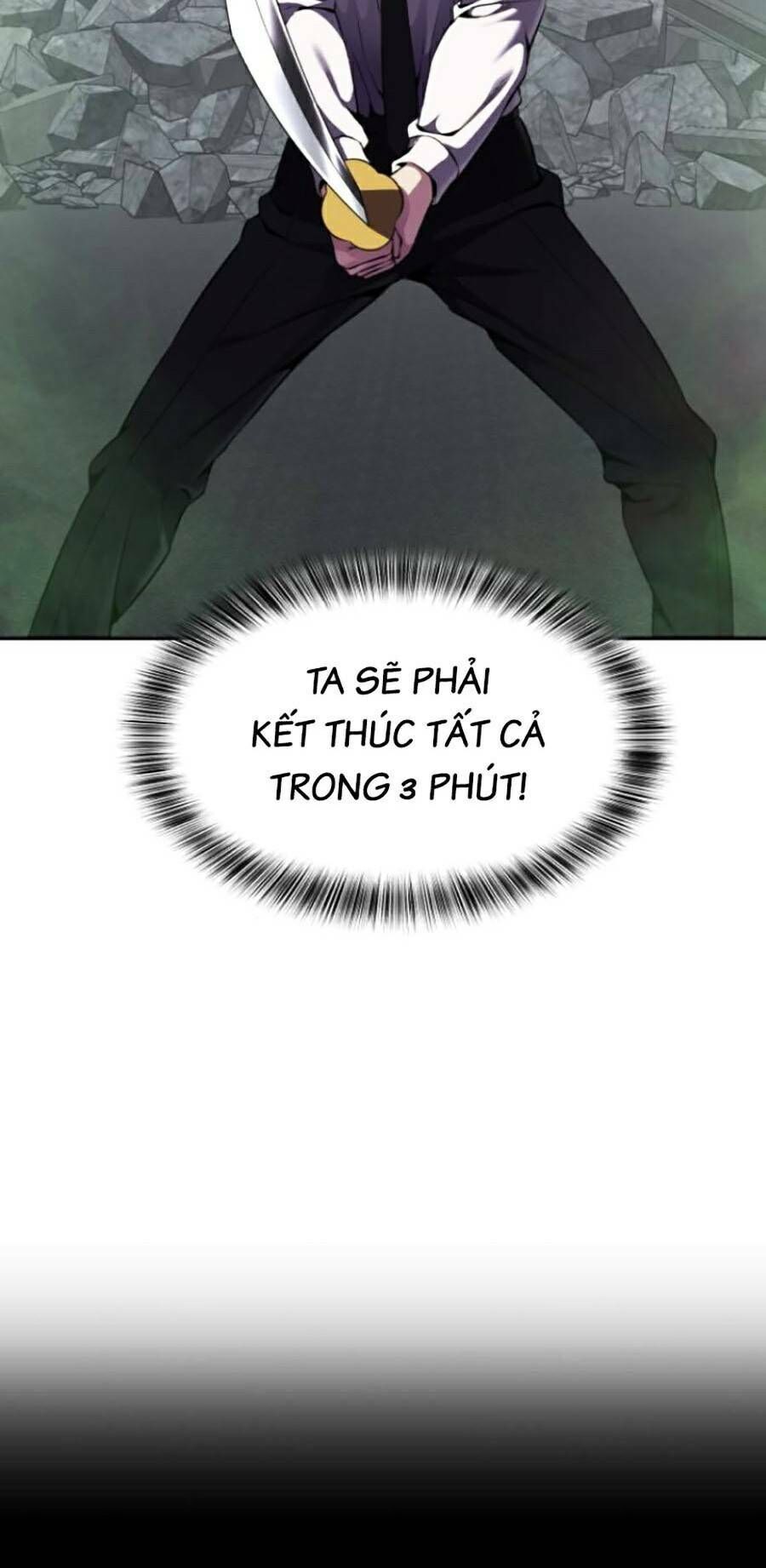 Cậu Bé Của Thần Chết: Chapter 165