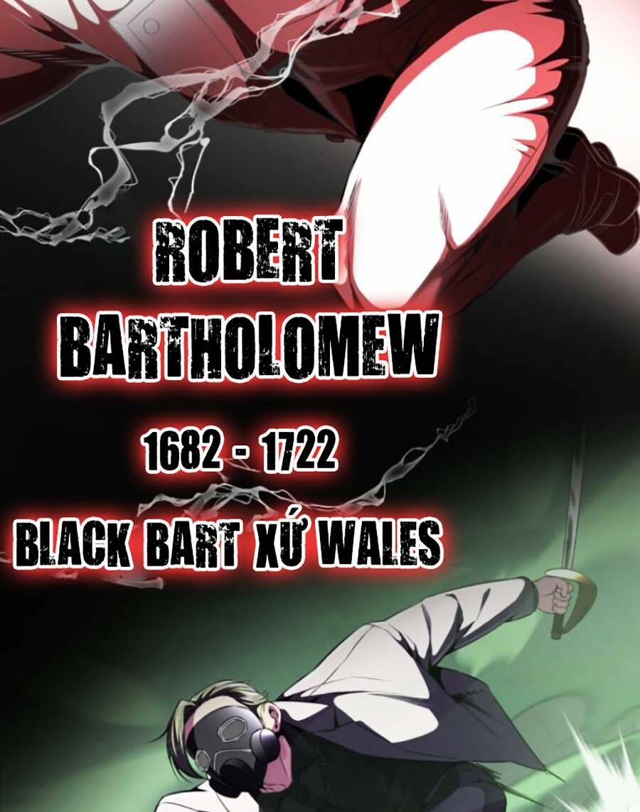 Cậu Bé Của Thần Chết: Chapter 165