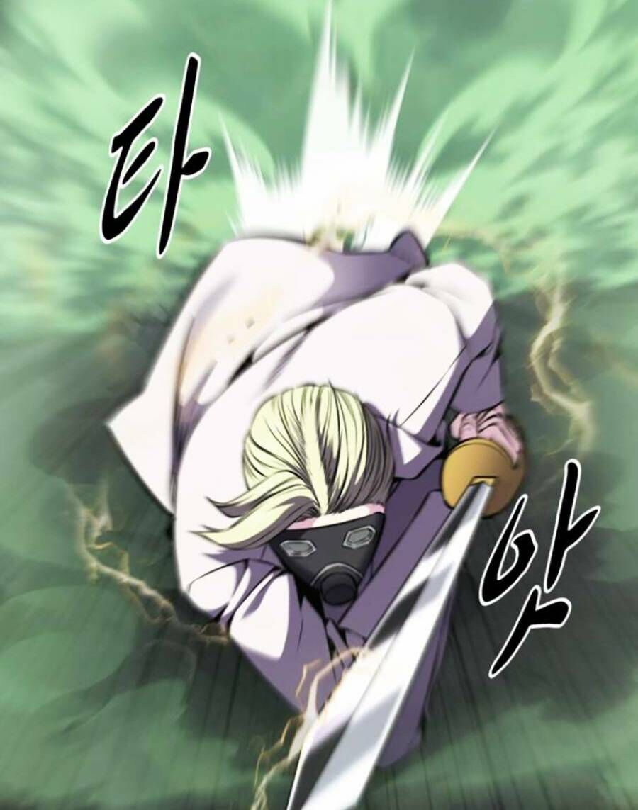 Cậu Bé Của Thần Chết: Chapter 165