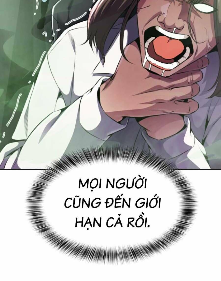 Cậu Bé Của Thần Chết: Chapter 165