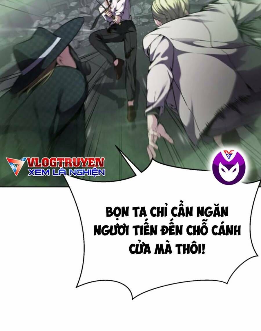 Cậu Bé Của Thần Chết: Chapter 165