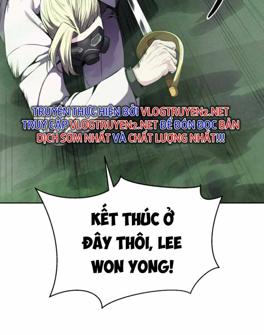 Cậu Bé Của Thần Chết: Chapter 165