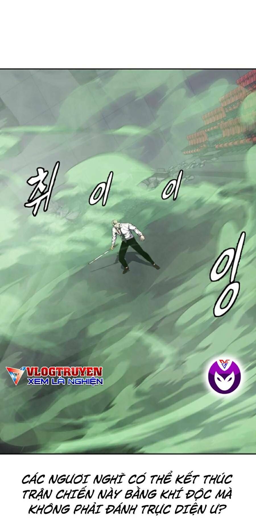 Cậu Bé Của Thần Chết: Chapter 165