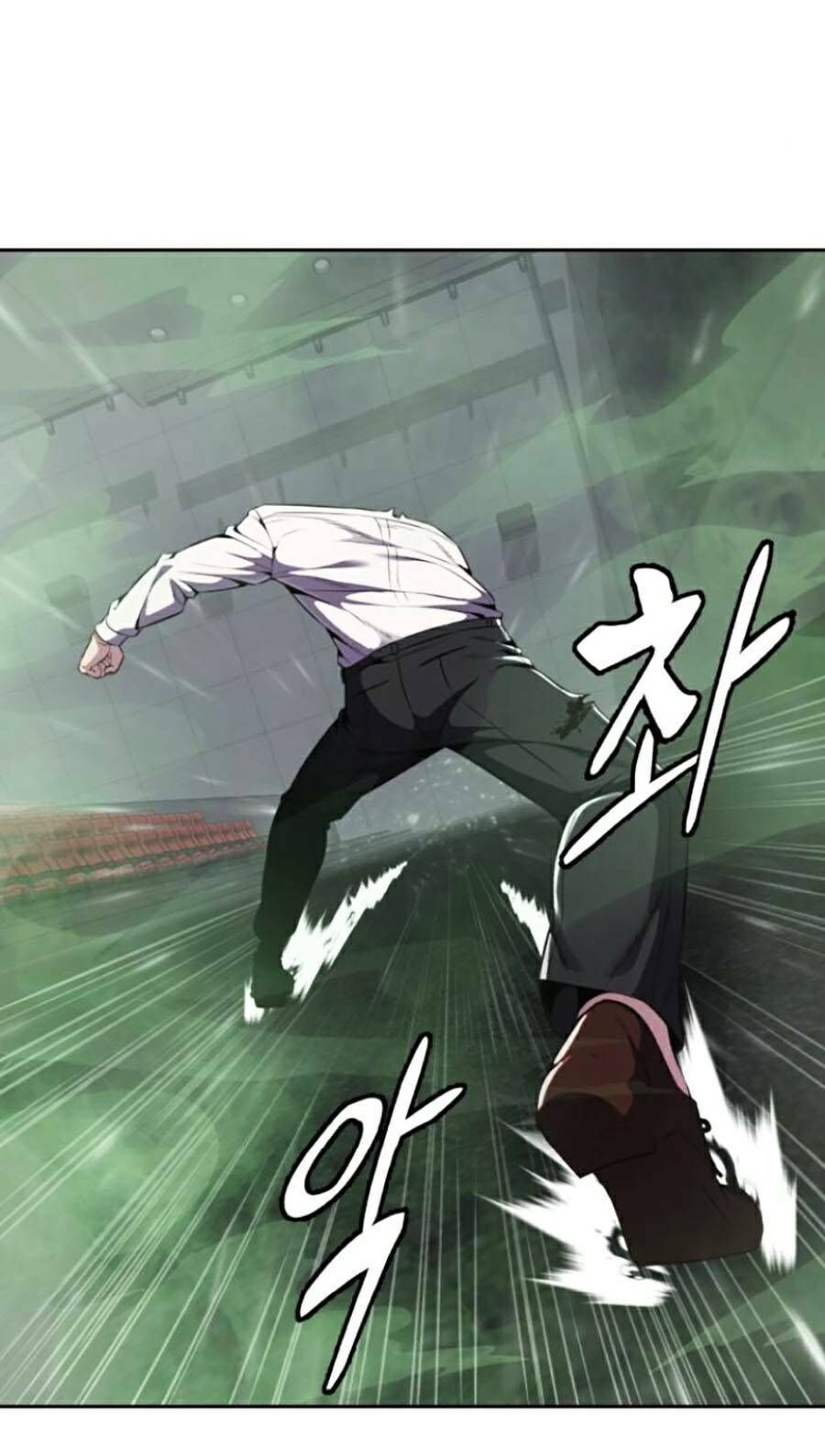 Cậu Bé Của Thần Chết: Chapter 165