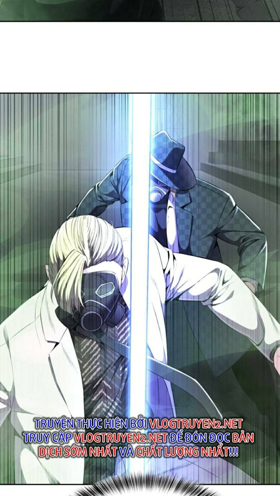 Cậu Bé Của Thần Chết: Chapter 165