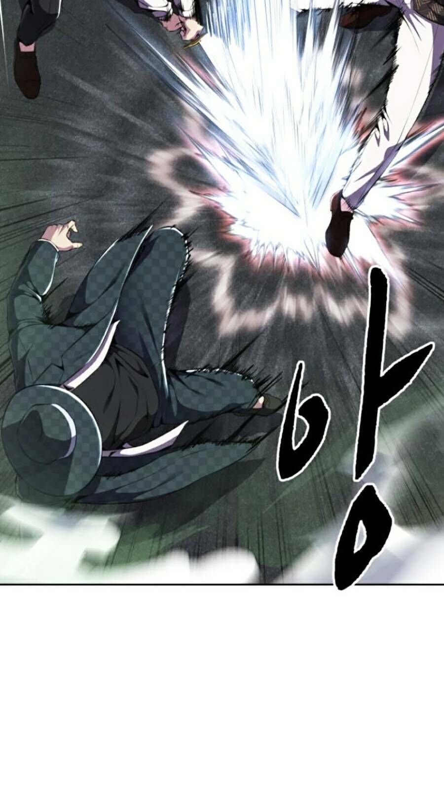 Cậu Bé Của Thần Chết: Chapter 165