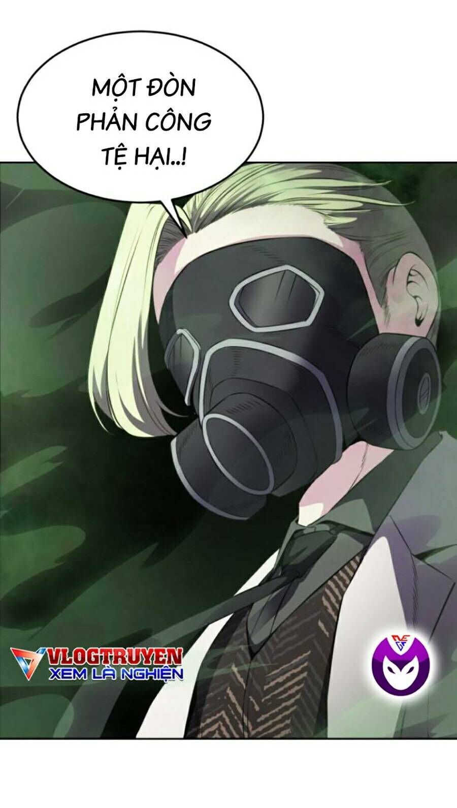 Cậu Bé Của Thần Chết: Chapter 165