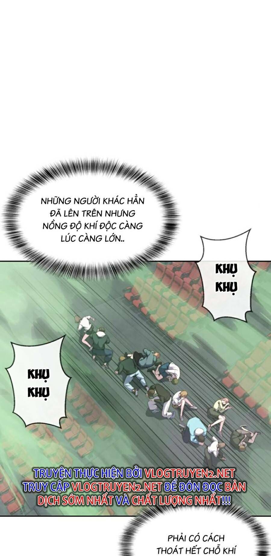 Cậu Bé Của Thần Chết: Chapter 165