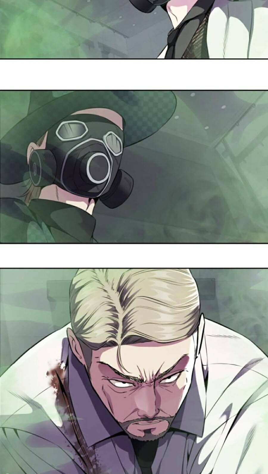 Cậu Bé Của Thần Chết: Chapter 165