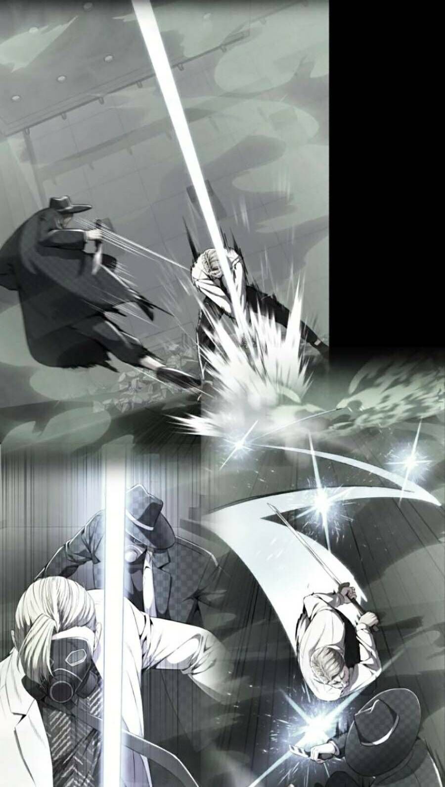 Cậu Bé Của Thần Chết: Chapter 165