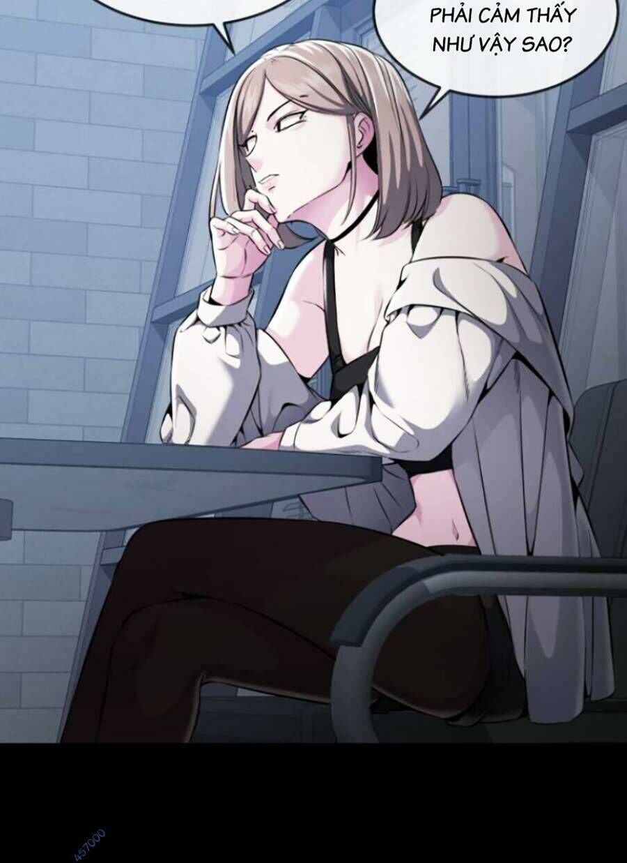 Cậu Bé Của Thần Chết: Chapter 166