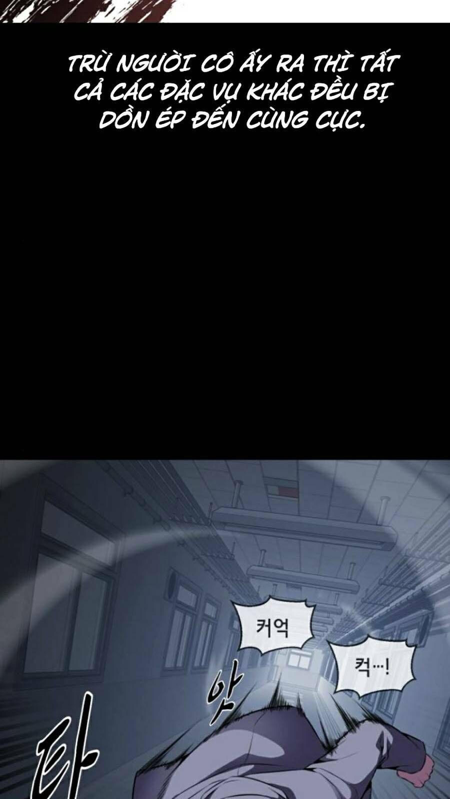 Cậu Bé Của Thần Chết: Chapter 166