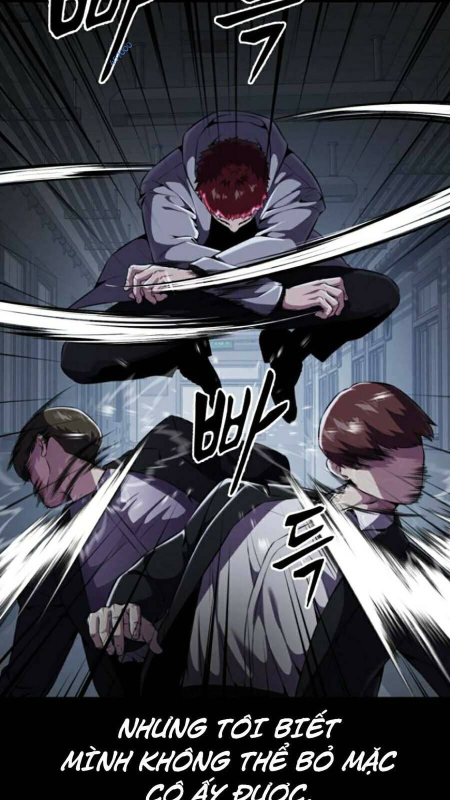 Cậu Bé Của Thần Chết: Chapter 166