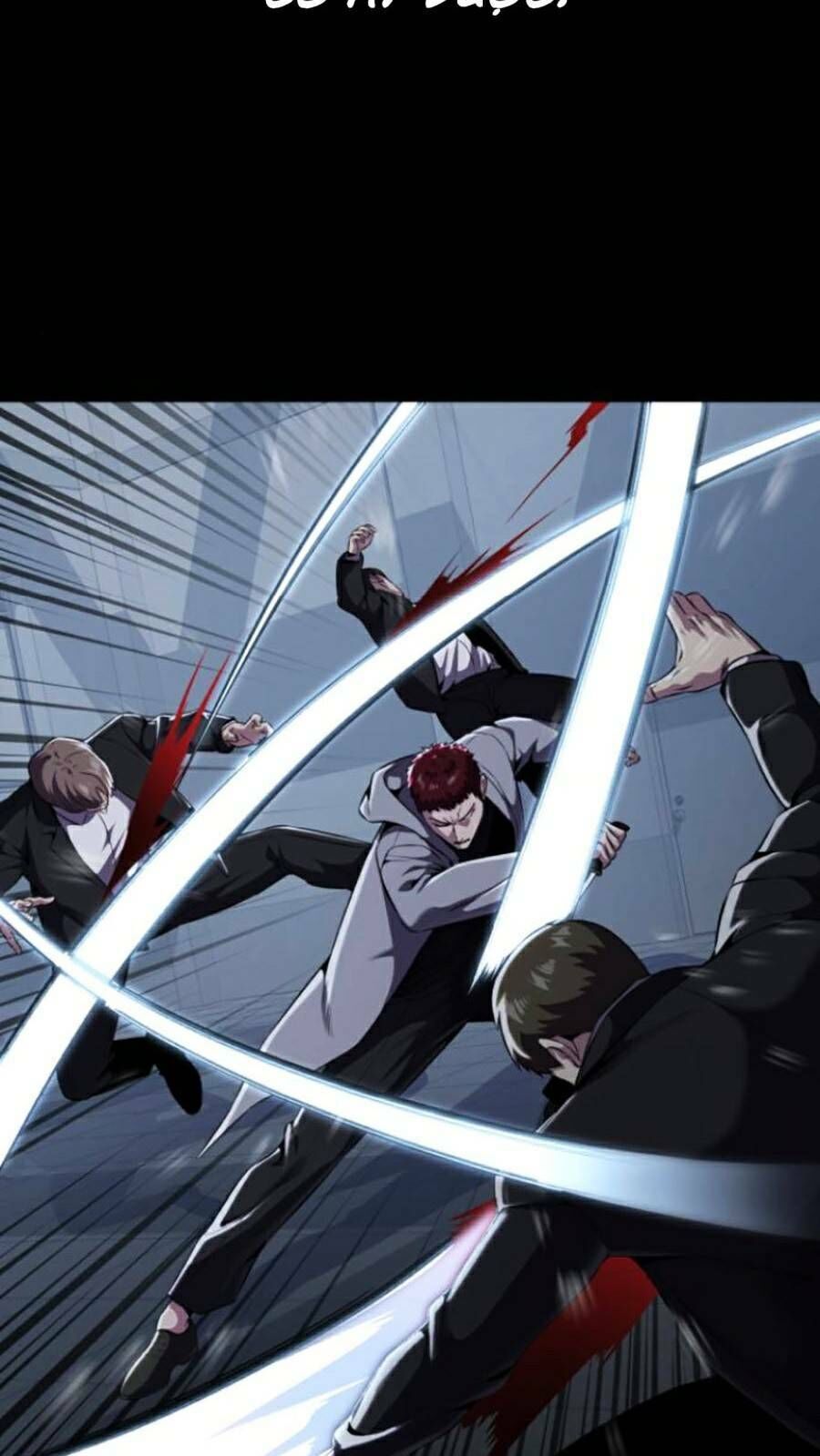 Cậu Bé Của Thần Chết: Chapter 166