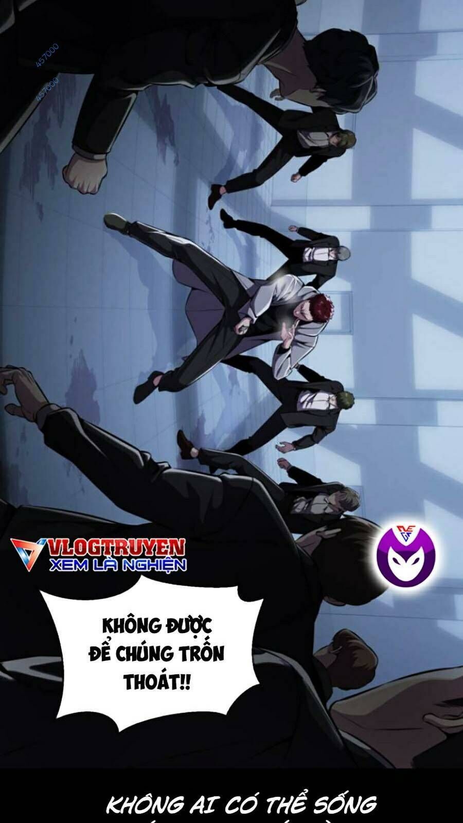 Cậu Bé Của Thần Chết: Chapter 166