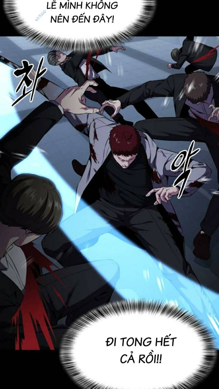 Cậu Bé Của Thần Chết: Chapter 166